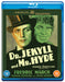 Dr. Jekyll & Mr Hyde (1931)