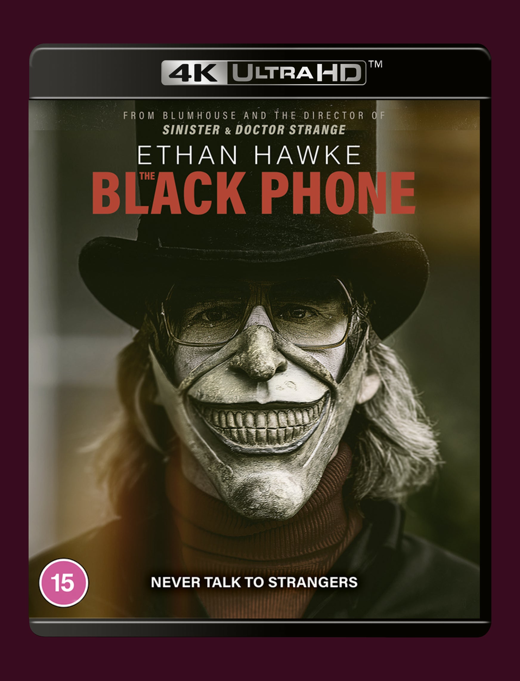 Black Phone