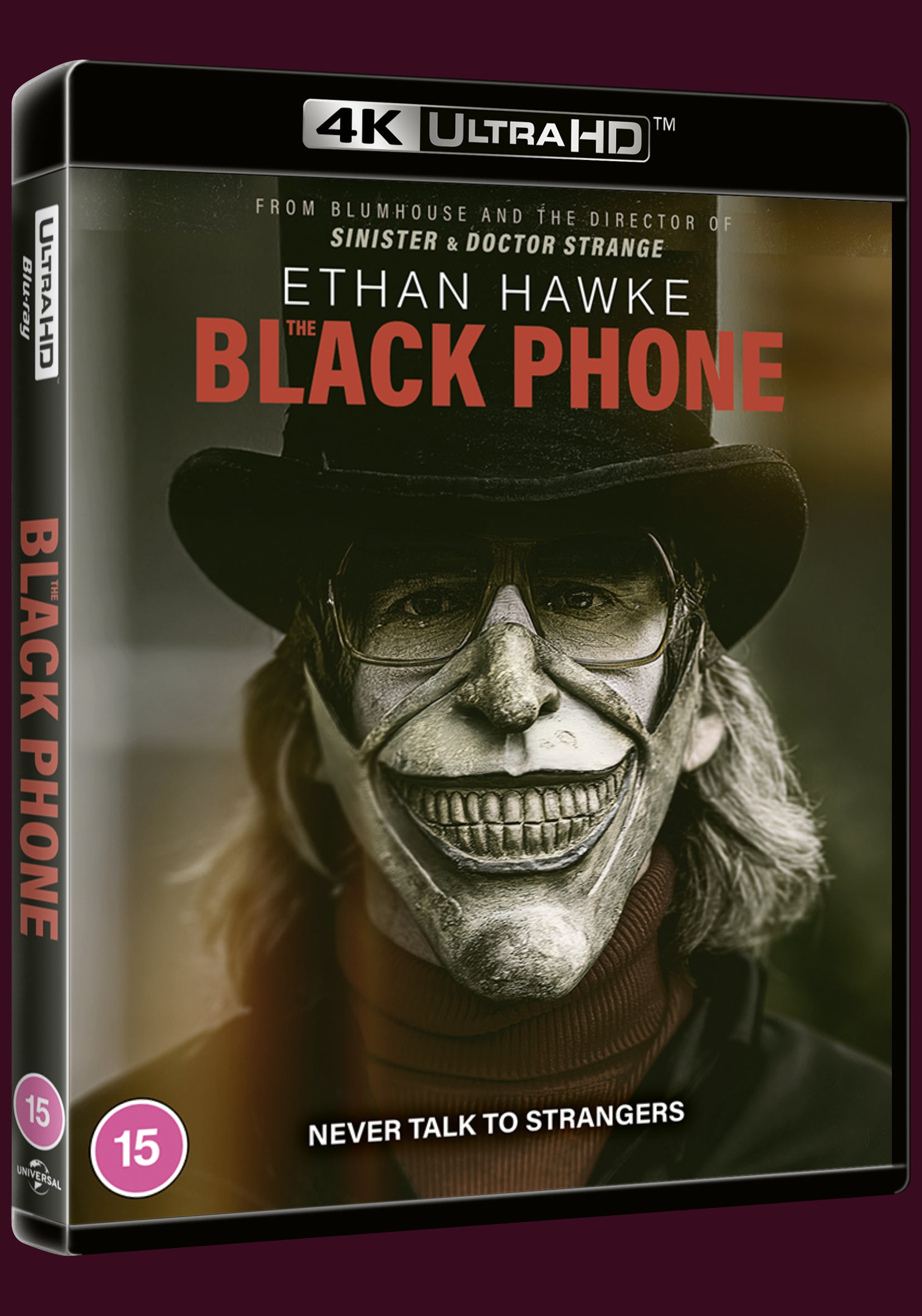 Black Phone