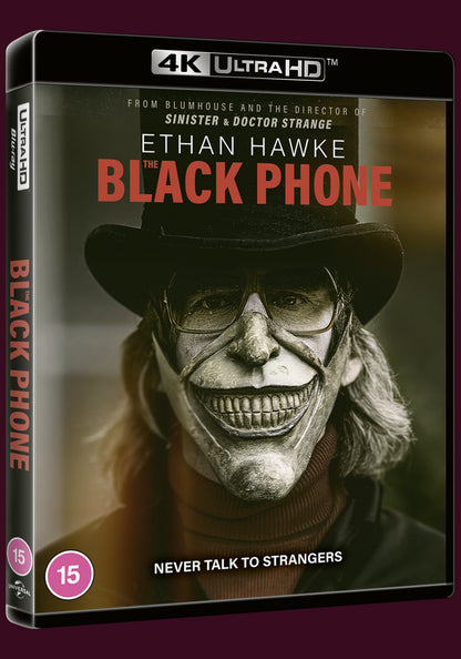 Black Phone
