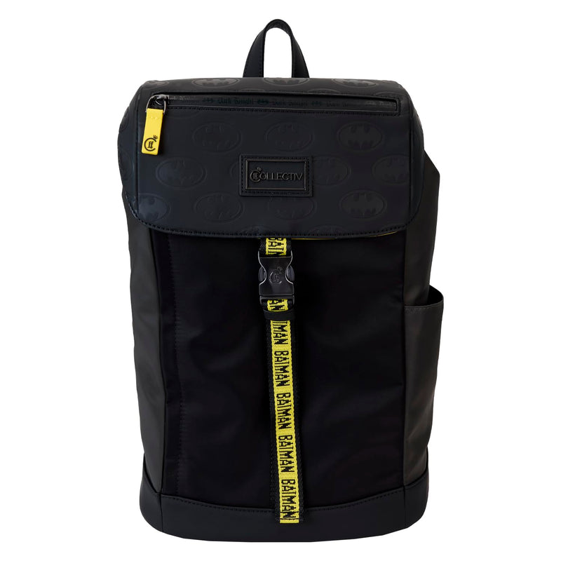 Loungefly Collectiv Batman 85th Anniversary Travelr Backpack