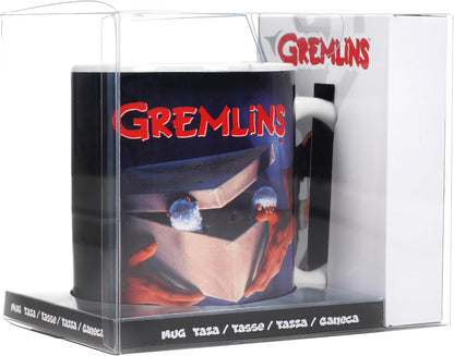Gremlins – Gizmo Design Ceramic Mug in Box, (SD Toys sdtwrn27404