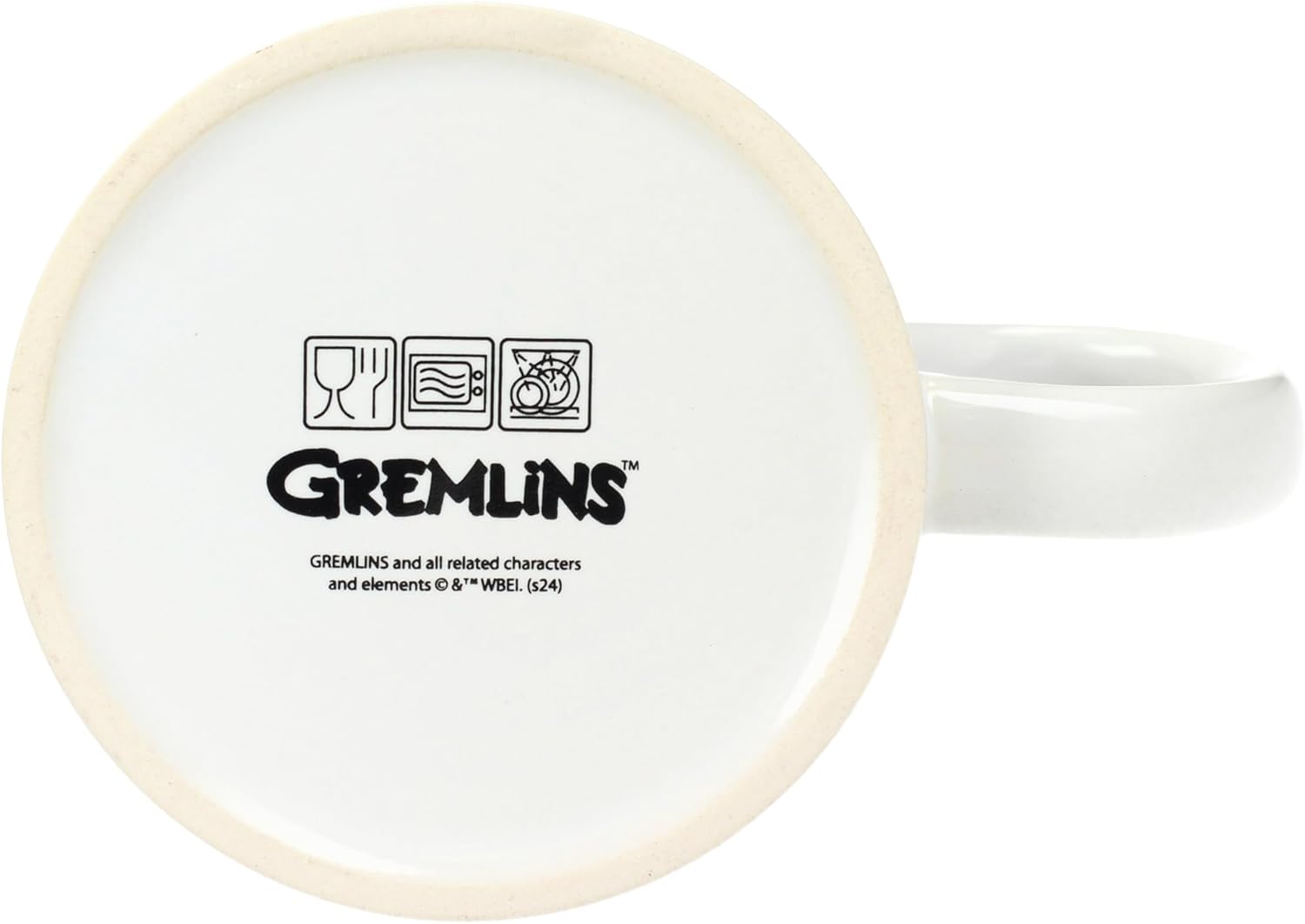 Gremlins – Gizmo Design Ceramic Mug in Box, (SD Toys sdtwrn27404