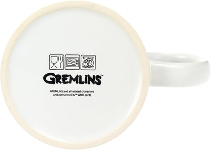 Gremlins – Gizmo Design Ceramic Mug in Box, (SD Toys sdtwrn27404