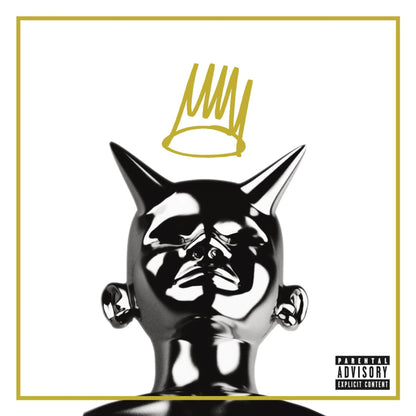 Born Sinner (Ltd. Edition