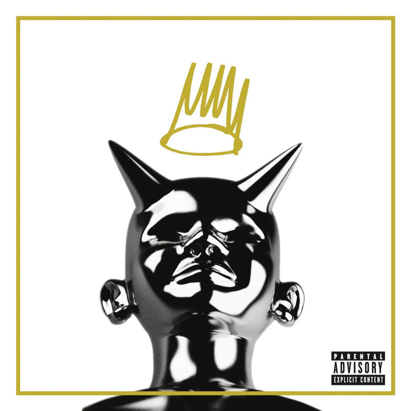 Born Sinner (Ltd. Edition