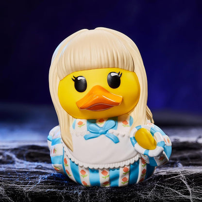 TUBBZ First Edition: Horror - Carol (Poltergeist) Cosplaying Rubber Duck Vinyl Figure