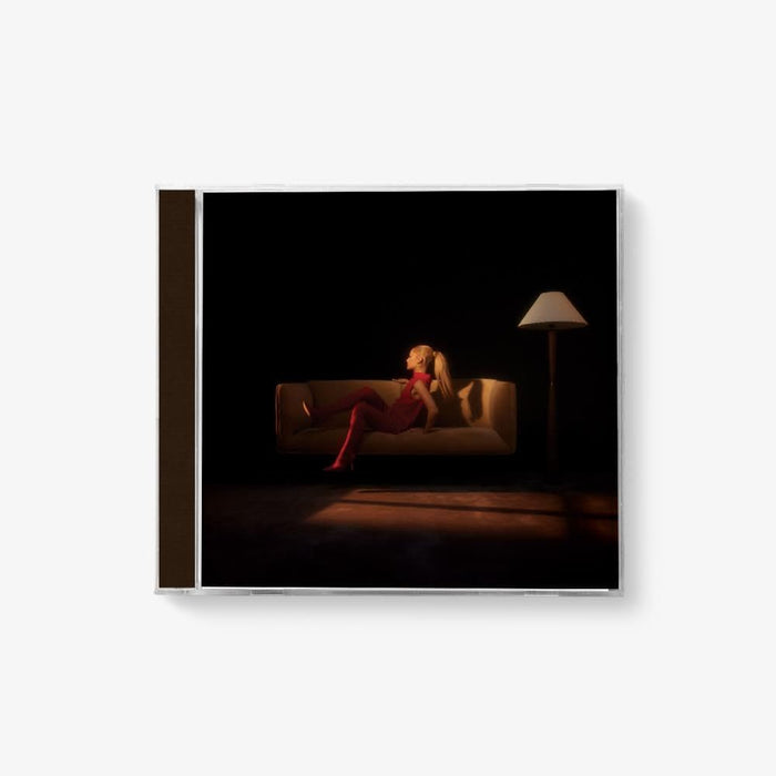 Eternal Sunshine (Ltd. Edition)