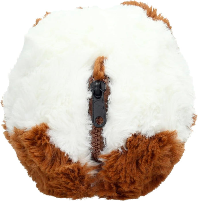 SD Toys - Peluche Gremlins - Reversible Gizmo 31cm - 8435450254338