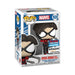 Funko POP! Marvel: Year Of the Spider - Spider-Woman - (Mattie) - Marvel Comics - Amazon Exclusive - Collectable Vinyl Figure - Gift Idea - Official Merchandise - Toys for Kids & Adults