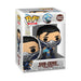 Funko Pop! Games: MK1 - Sub-Zero - Sub Zero - Mortal Kombat Game Franchise - Collectable Vinyl Figure - Gift Idea - Official Merchandise - Toys for Kids & Adults - Video Games Fans