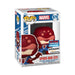 Funko Pop! Marvel: Year of The Spider – Spiderman 2211 – Marvel Comics – Marvel Comics – Exclusieve Amazon – vinylfiguur om te verzamelen – cadeau-idee – officiële merchandising – comic books fans