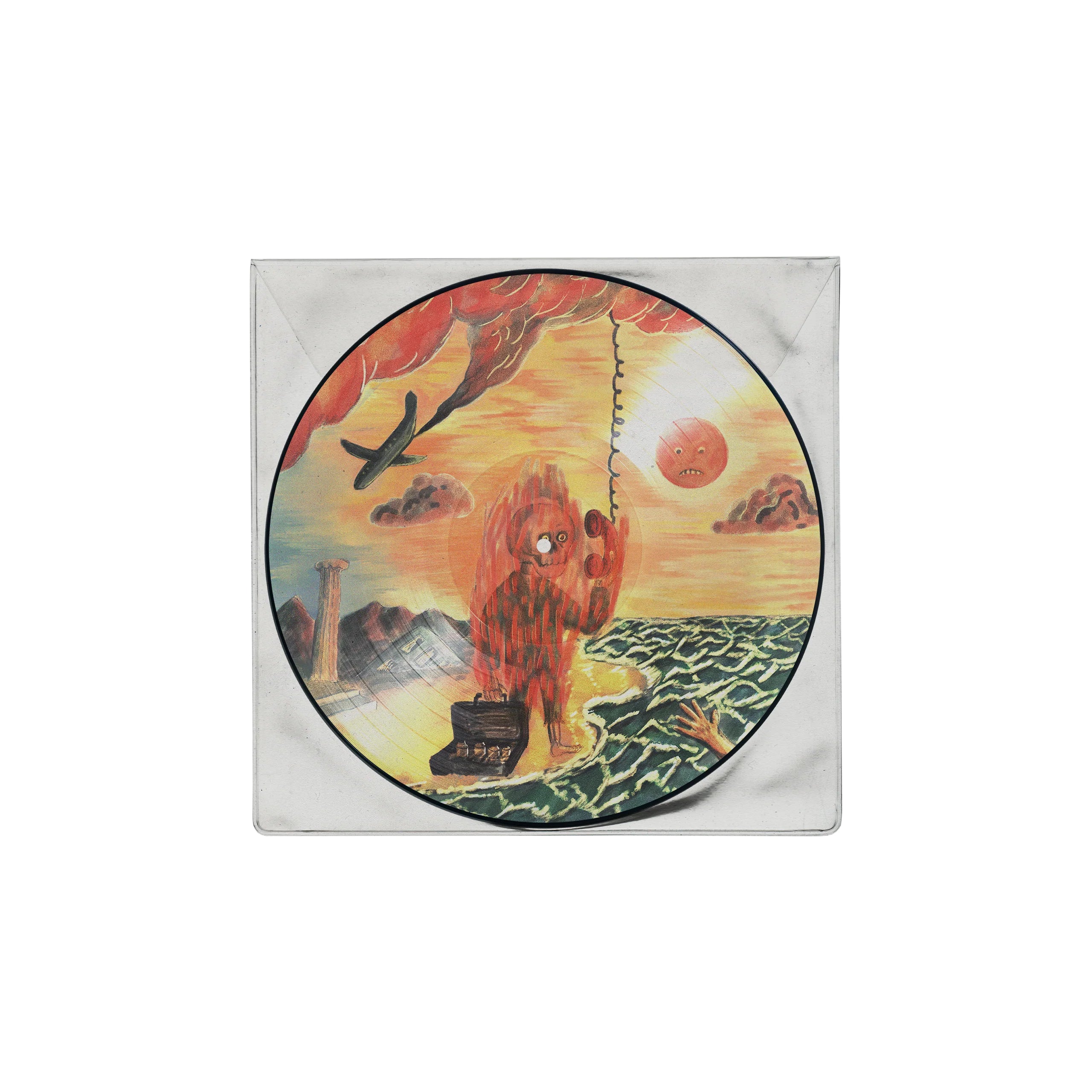 Where'S My Utopia? (Ltd. Edition