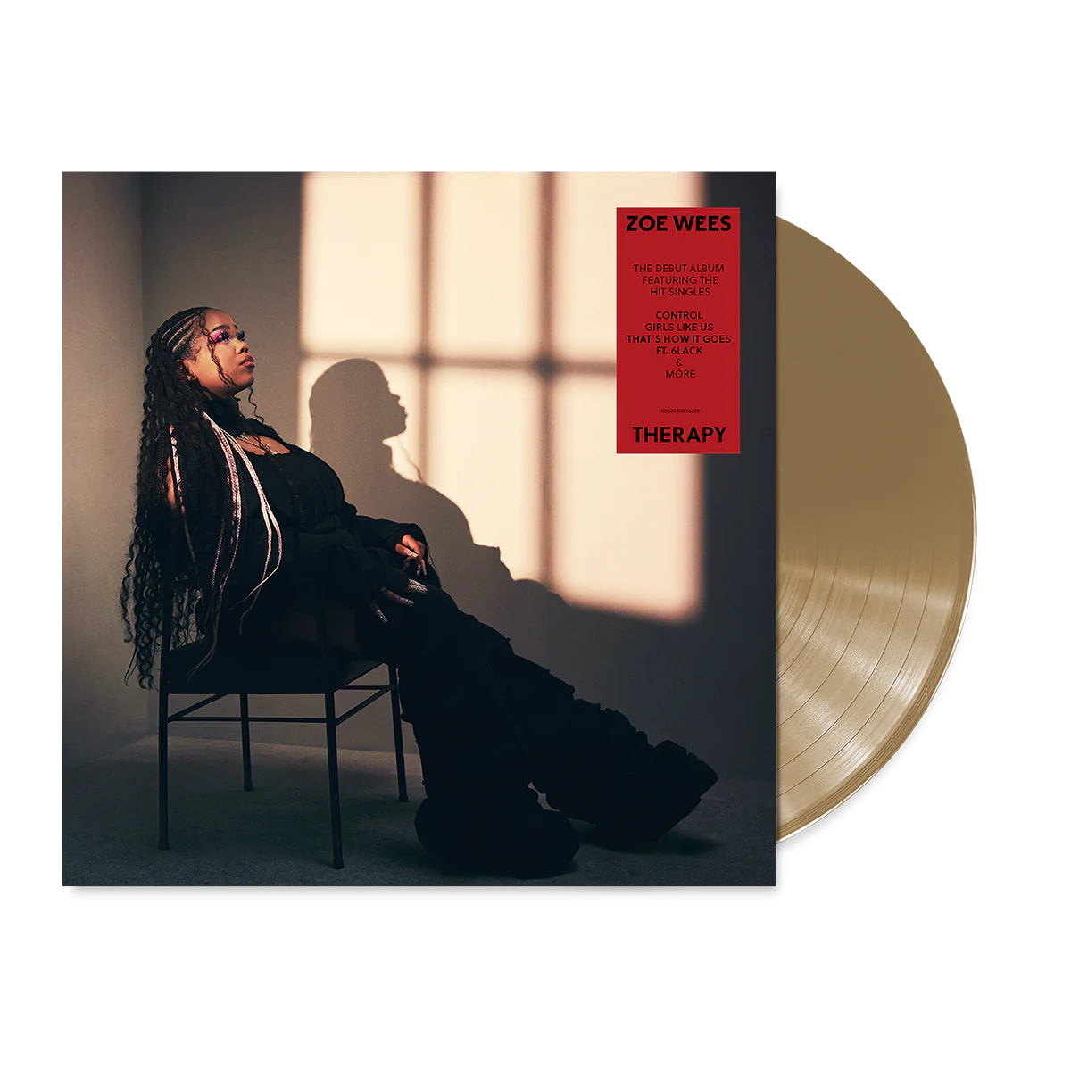 Therapy (Ltd. Edition