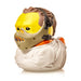 TUBBZ First Edition: Horror - Hannibal Lecter Cosplaying Rubber Duck Vinyl Figure Hannibal Lecter (Bathtub)