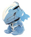 Club Mocchi Mocchi Yu-Gi-Oh! Mega 15 Inch Blue Eyes White Dragon Plush Toy – Collectible Anime Plush Toys for Ages 3+ Years