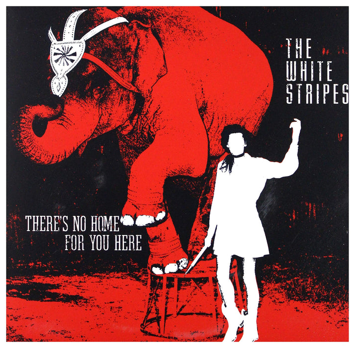 There's No Home For You