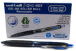 Uni-Ball Rollerball gel ink Signo UMN-207E Blue 0.7mm box 12 pcs