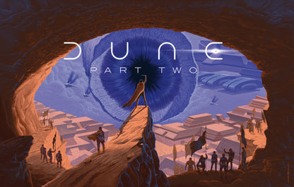 Dune: Part Two