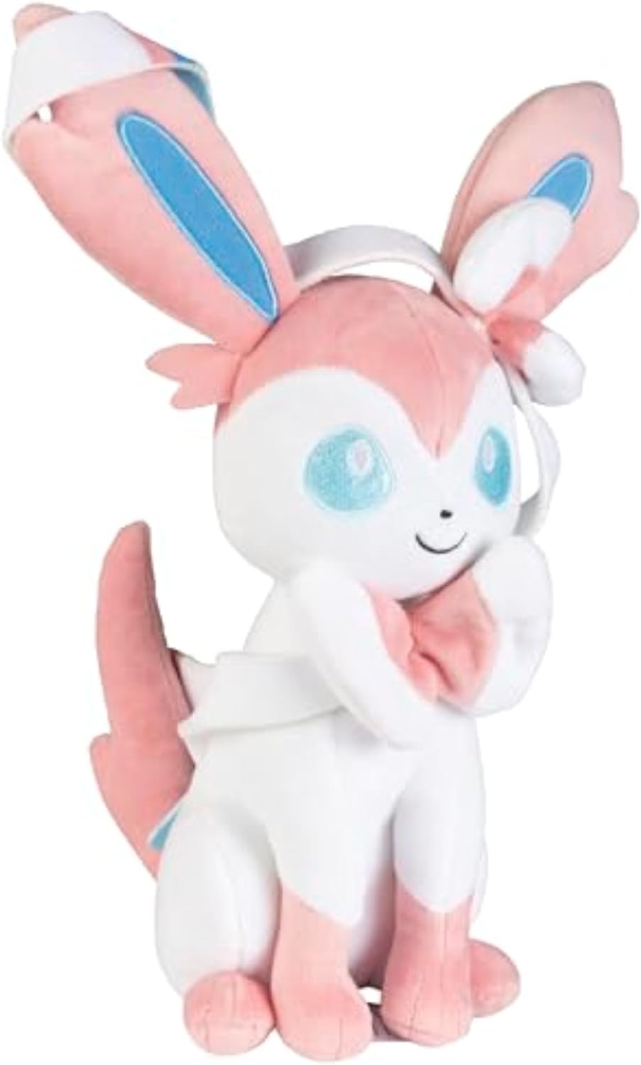 Pokémon Sylveon Plush - 8-Inch Plush - Authentic Details - Toys for Kids