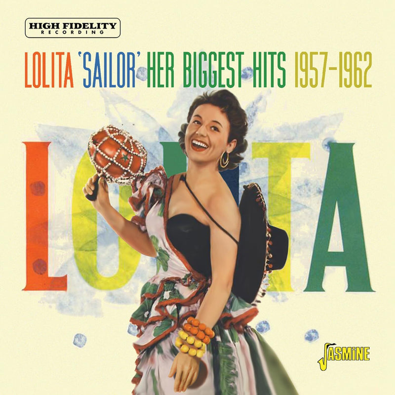 Sailor: Her Biggest Hits 1957-1962