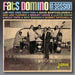Fats Domino in Session 1950-1957