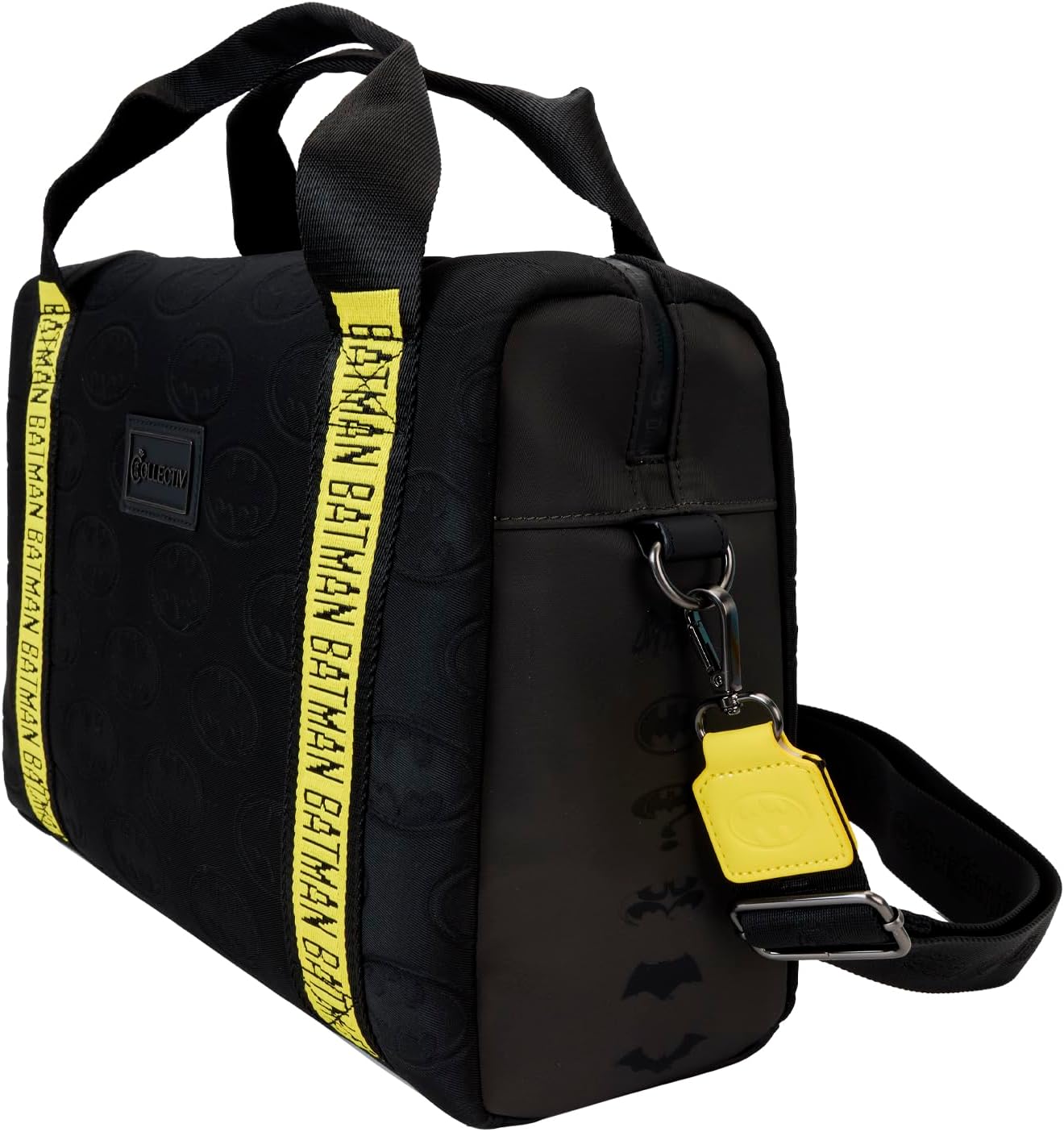 Loungefly Collectiv Batman 85th Anniversary Executiv Bag