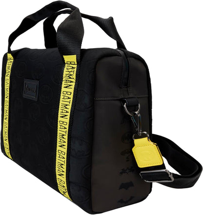 Loungefly Collectiv Batman 85th Anniversary Executiv Bag