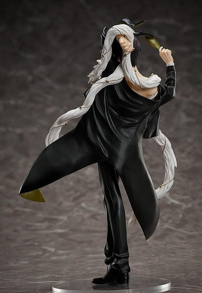 Threatened by a Man Who Wants To Hold Takahito Saijo 1/8 Scale Plastic Painted Complete Figure For Resale