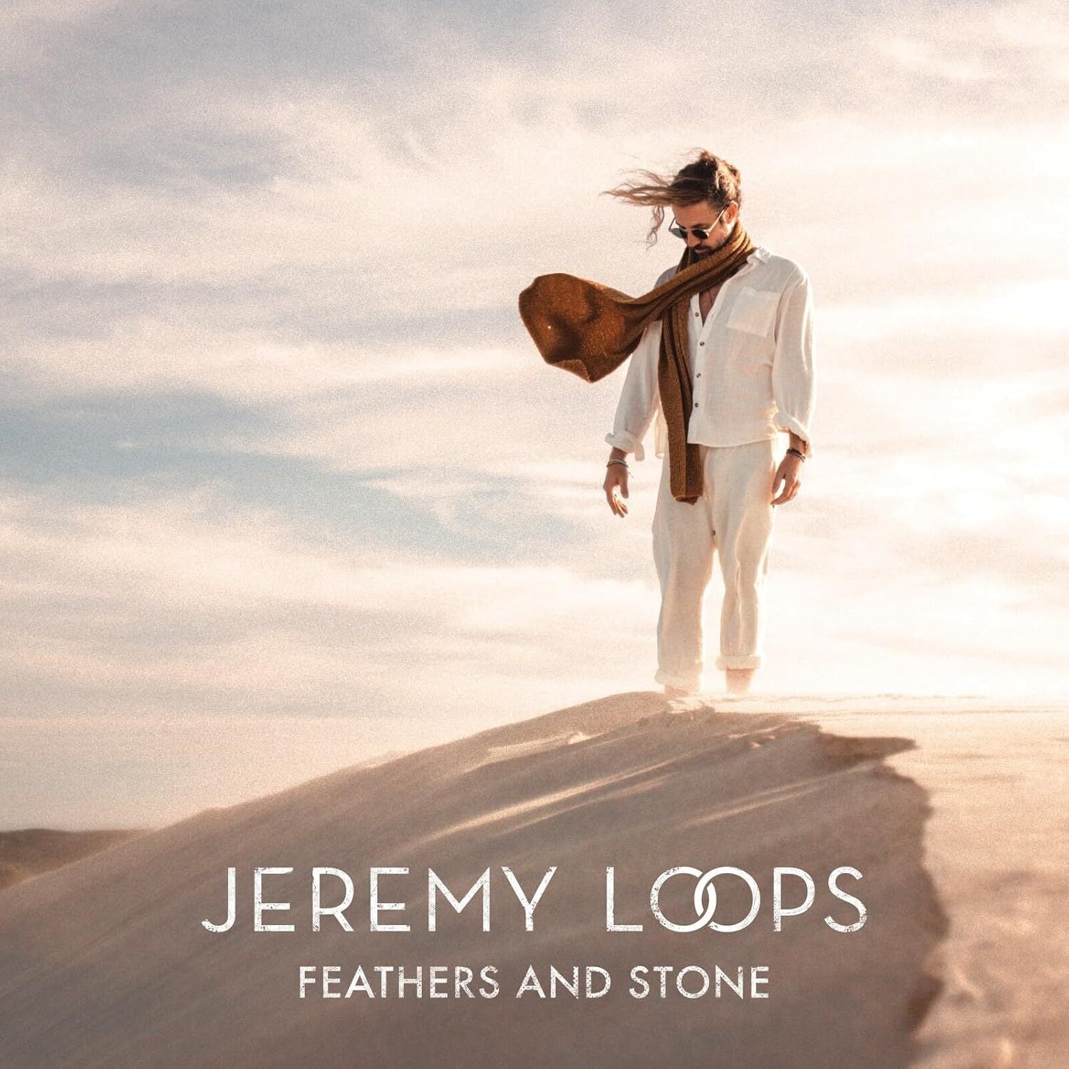 Feathers and Stone