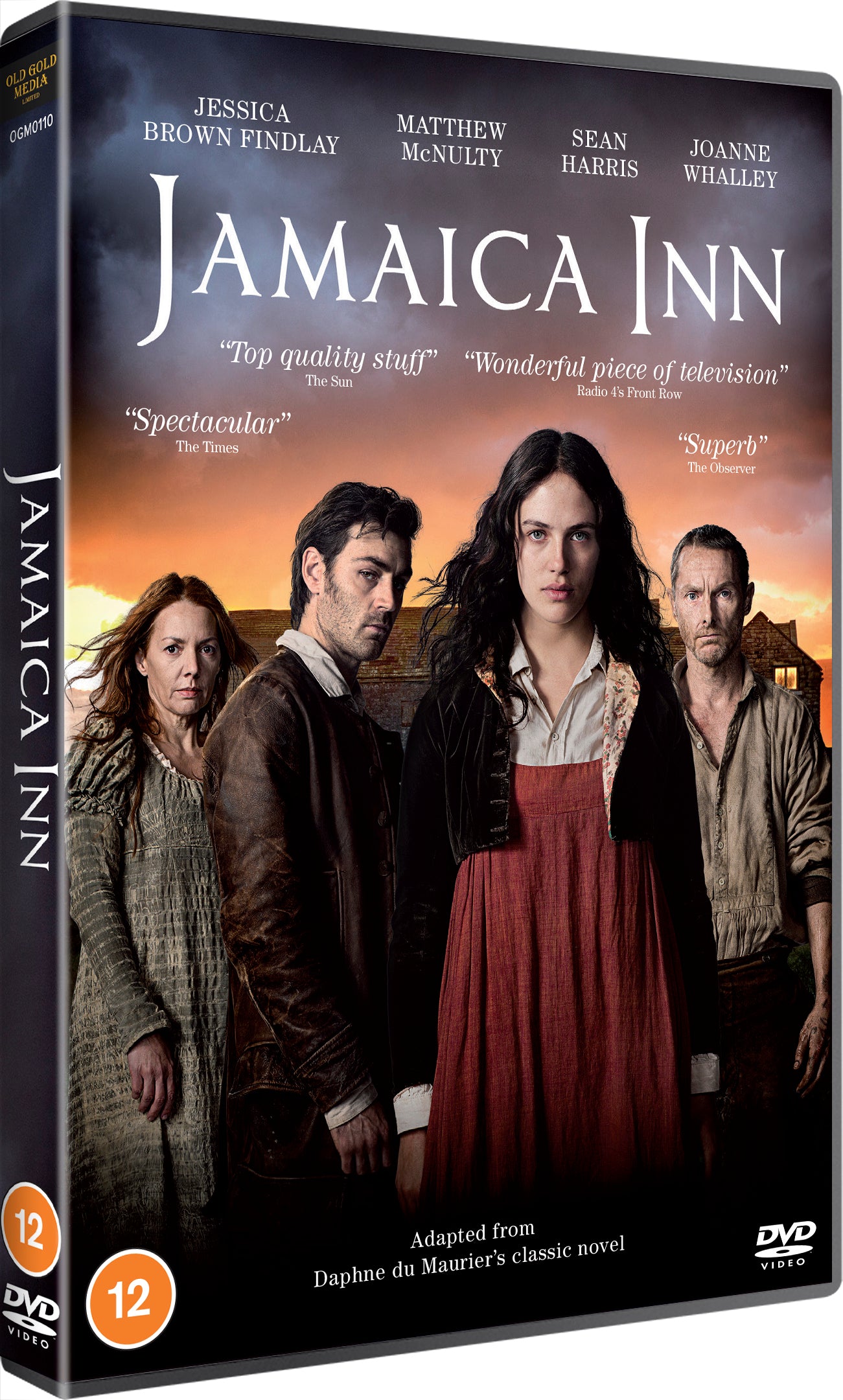 Jamaica Inn