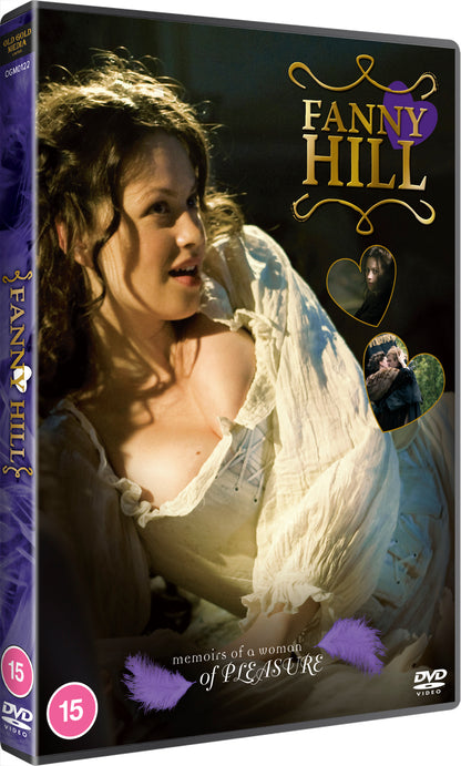 Fanny Hill: The Complete Series