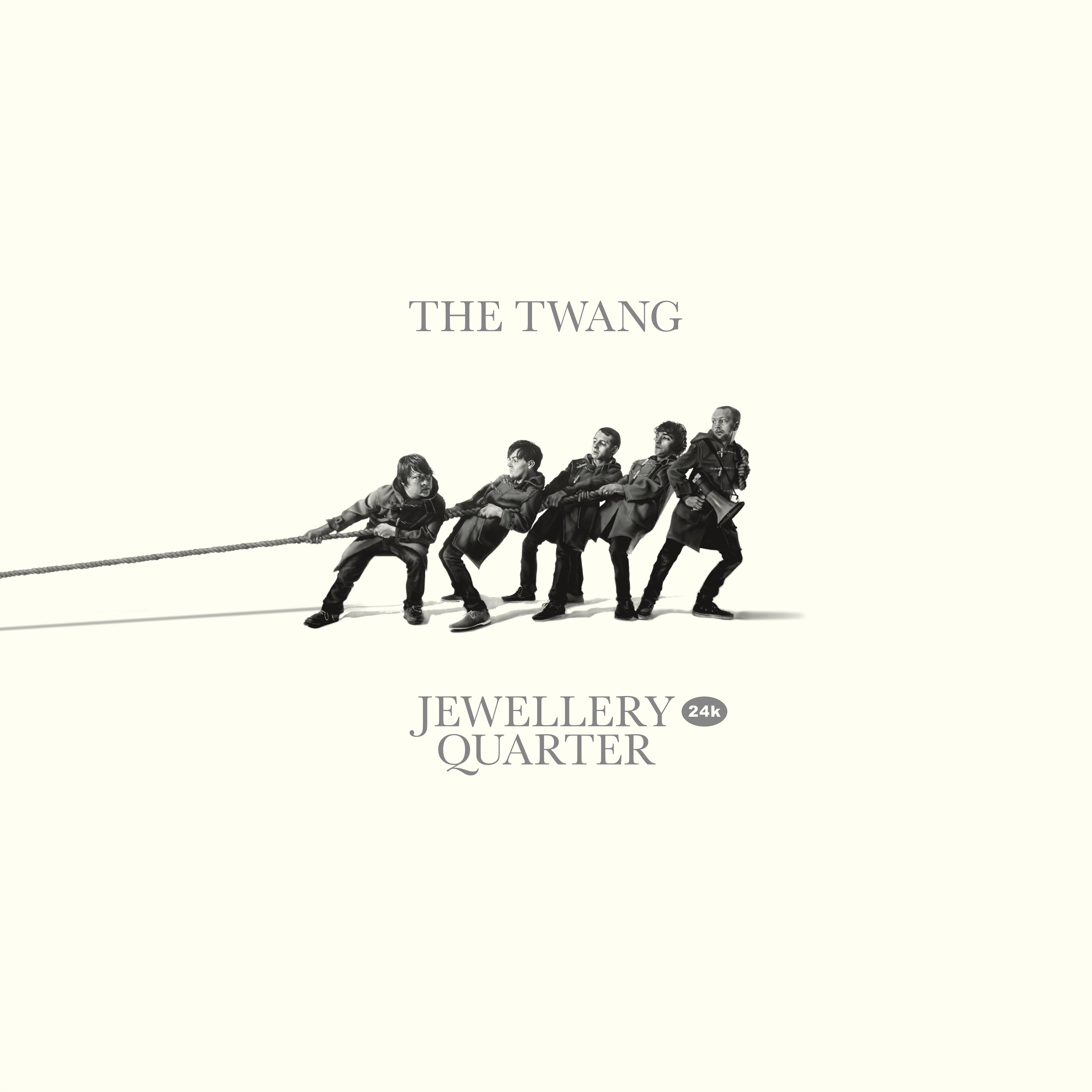 Jewellery Quarter 24k