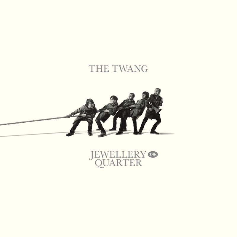 Jewellery Quarter 24k