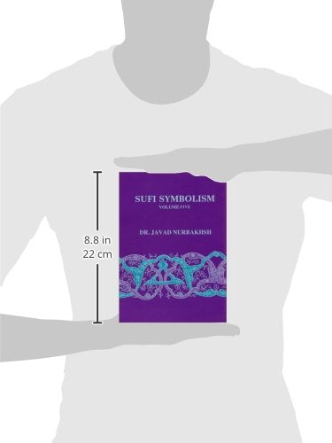 Sufi Symbolism - Volume 5