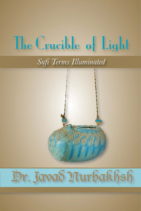 The Crucible of Light
