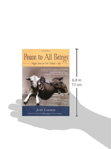 Peace to All Beings