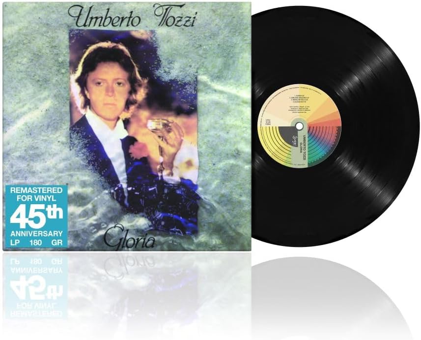 GLORIA-45TH ANNIVERSARY