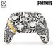 PowerA OPS v1 Wireless Controller for Cloud Gaming - Fortnite Edition, gamepad, wired video game controller, gaming controller, works with Xbox One and Windows 10/11