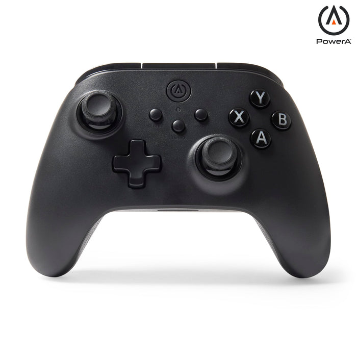 PowerA OPS v1 Wireless Controller for PC and Cloud Gaming, gamepad, wired video game controller, gaming controller, works with Xbox One and Windows 10/11