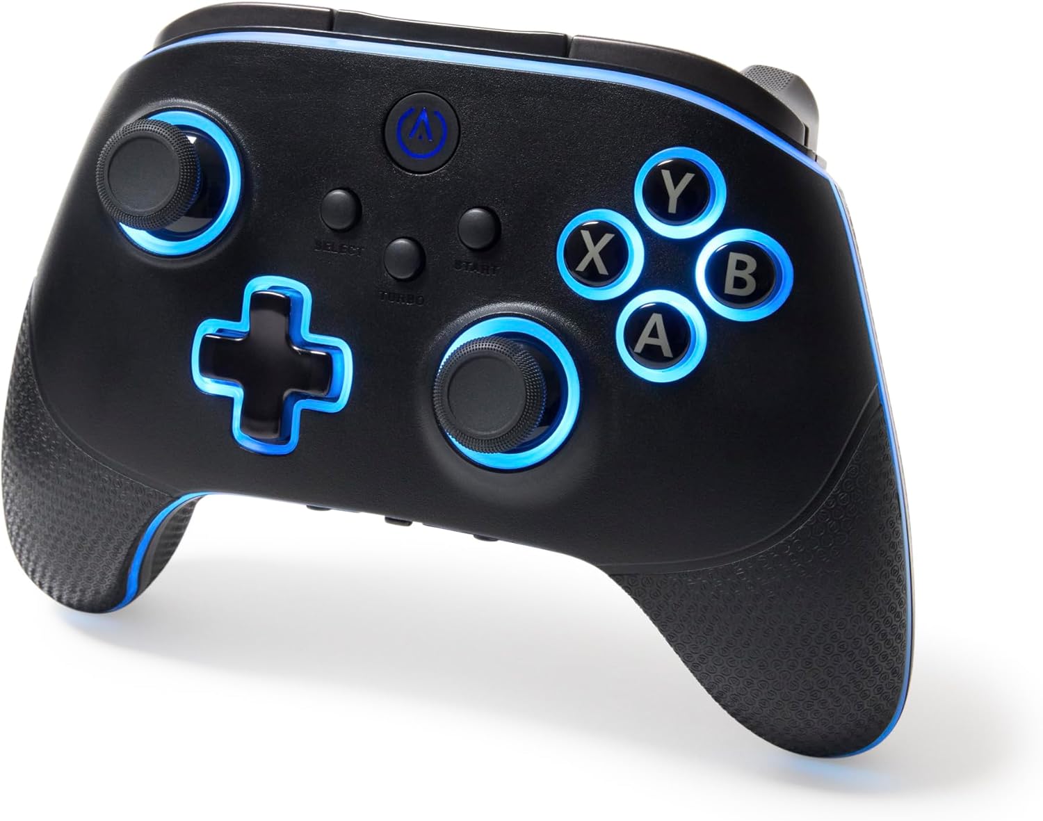 PowerA OPS v3 Pro Wireless Controller for PC and Cloud Gaming with Lumectra
