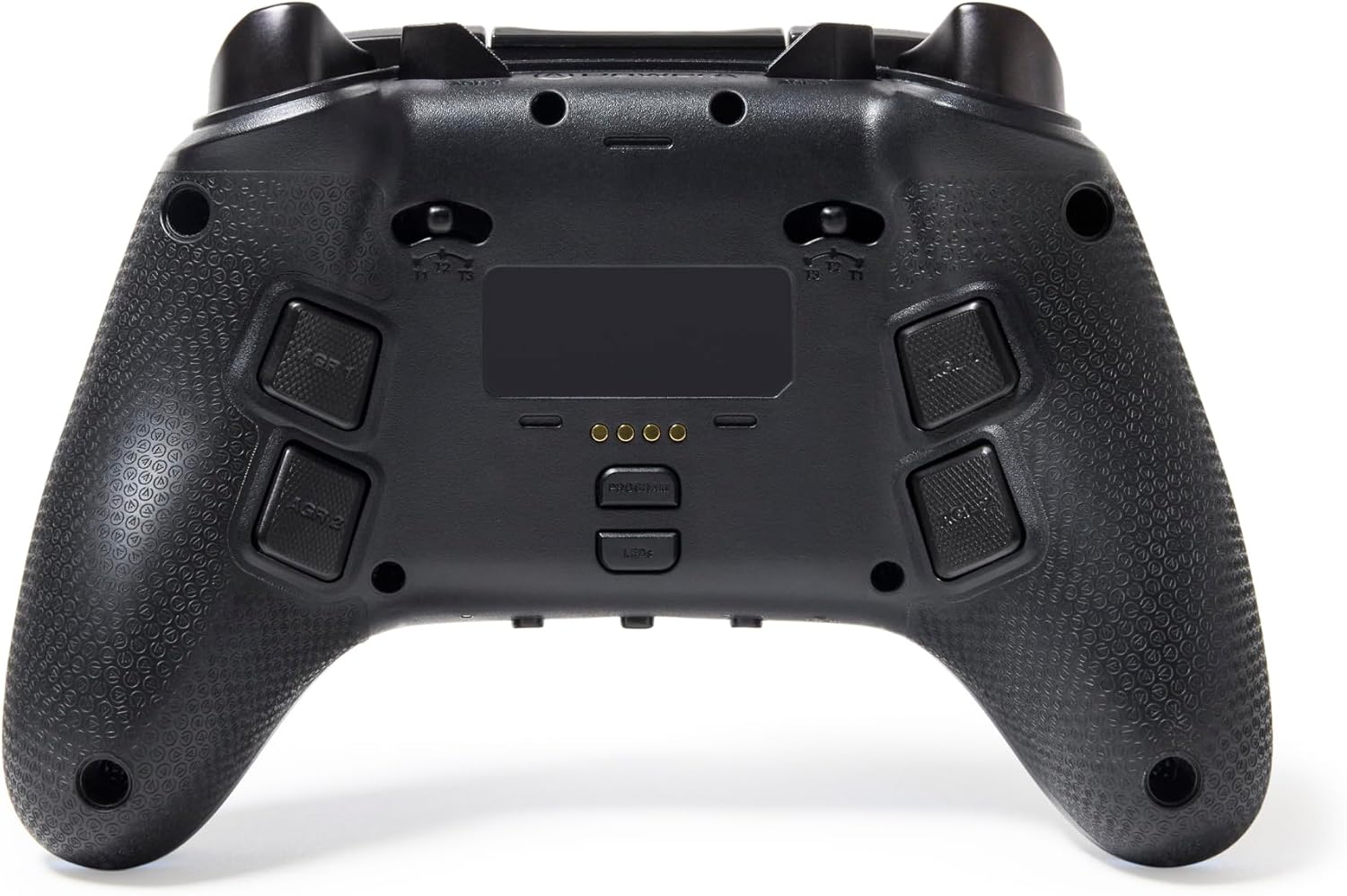 PowerA OPS v3 Pro Wireless Controller for PC and Cloud Gaming with Lumectra