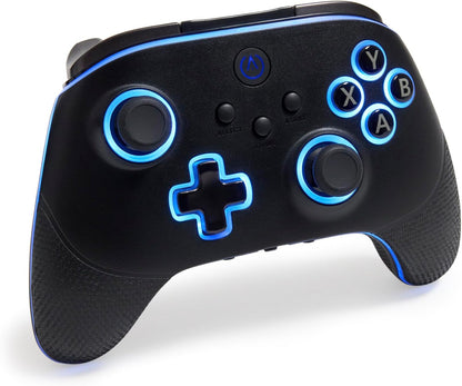 PowerA OPS v3 Pro Wireless Controller for PC and Cloud Gaming with Lumectra