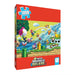 USAopoly Super Mario Chaos and Fun Puzzle - 1000 Piece