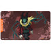 My Hero Academia CCG - Dark Hero Arc Playmat - Dark Hero Arc