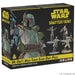 Atomic Mass Games | Star Wars Shatterpoint We Don’t Need Their Scum | Expansión de Miniaturas | A Partir de 14 Años | para 2 Jugadores | 90 Minutos por Partida | Multilenguaje (Incluye Español
