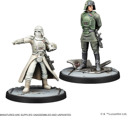 Atomic Mass Games | Star Wars Shatterpoint Maximum Firepower | Expansión de Miniaturas | A Partir de 14 Años | para 2 Jugadores | 90 Minutos por Partida | Multilenguaje (Incluye Español