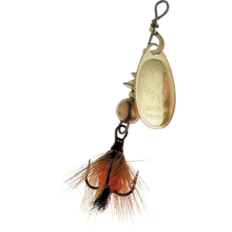 Aglia Fly Gold SZ1