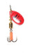 Aglia Flouro Red SZ2