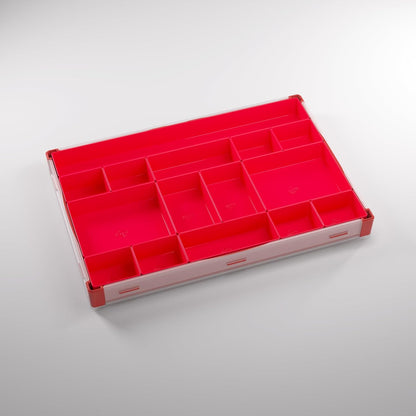 Gamegenic, Token Silo XL Red